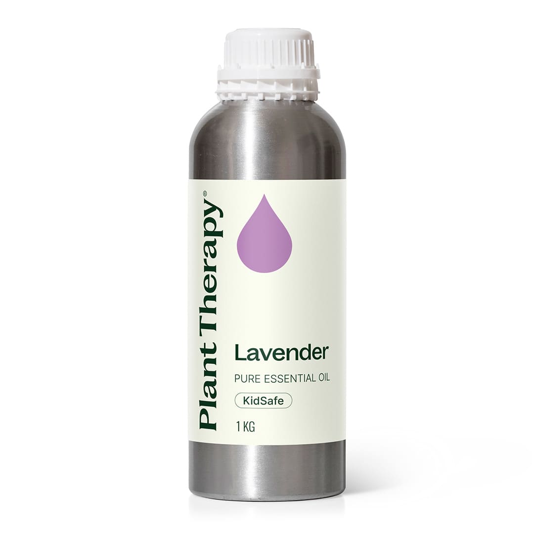 Lavender Essential Oil Bulk