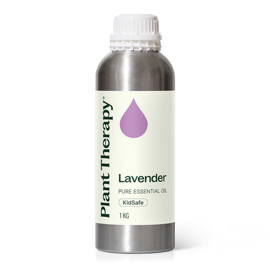 Lavender Essential Oil Bulk