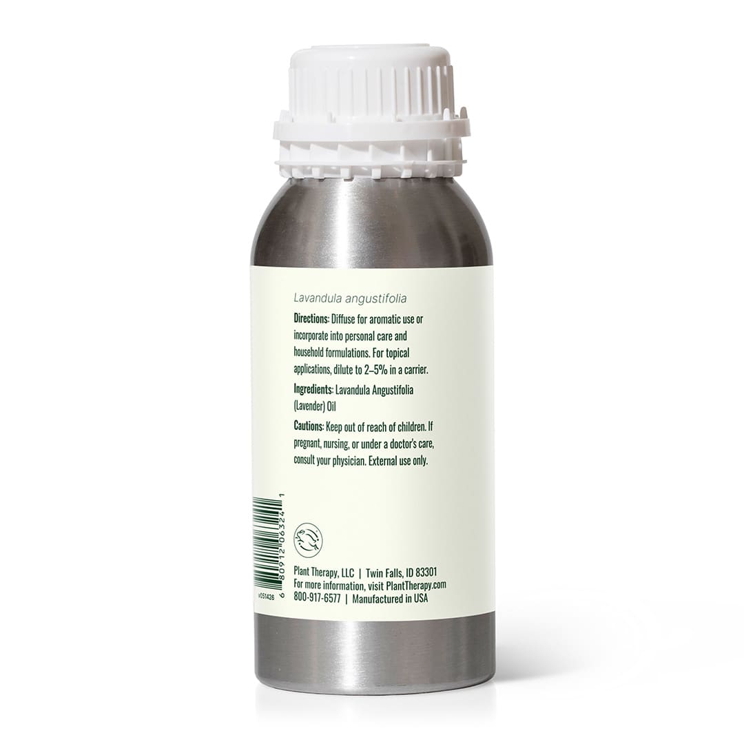 Lavender Essential Oil Bulk