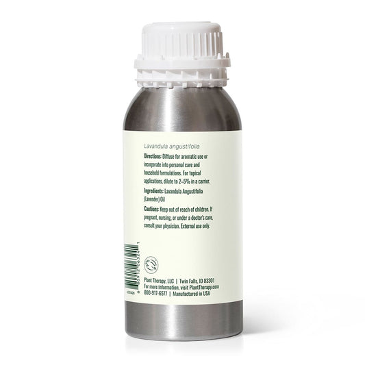 Lavender Essential Oil Bulk