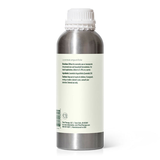 Lavender Essential Oil Bulk