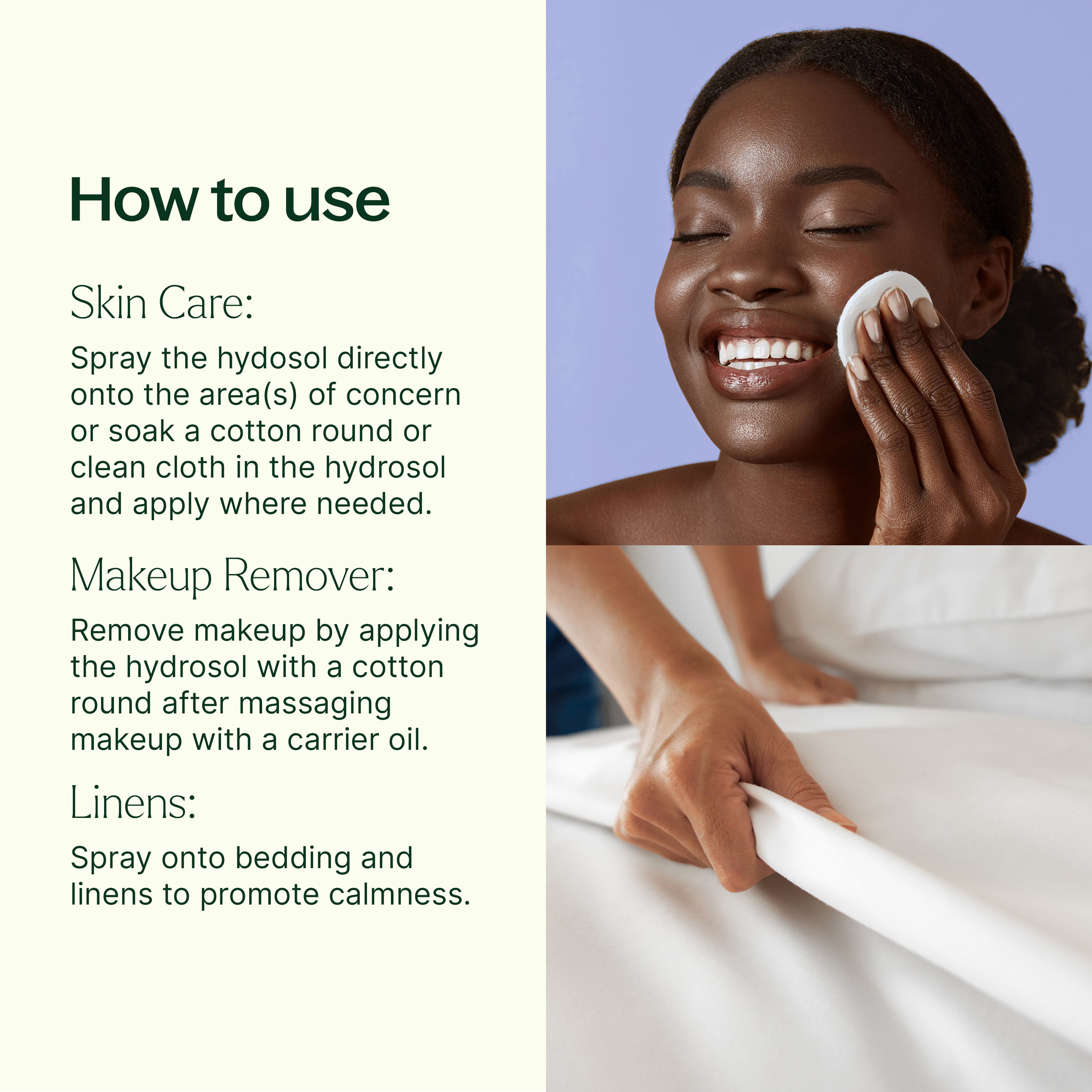 Lavender Hydrosol – Plant Therapy