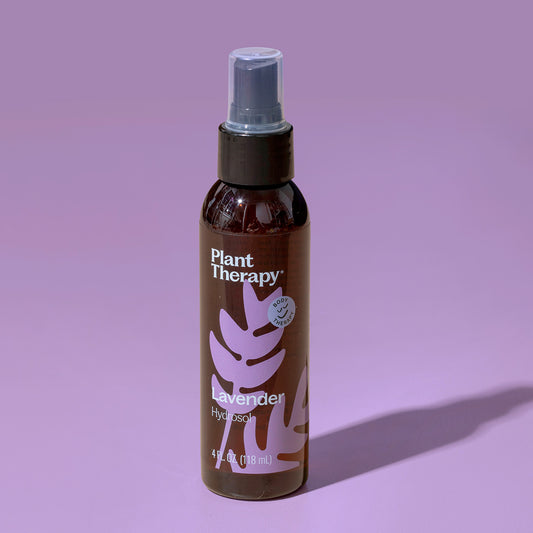 Lavender Hydrosol