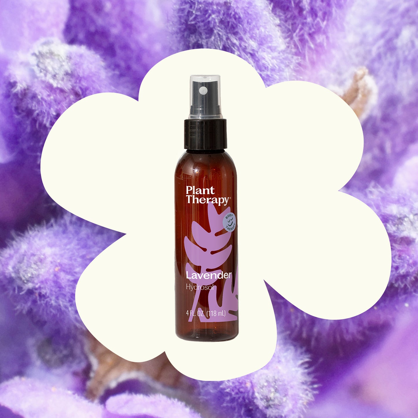 Lavender Hydrosol