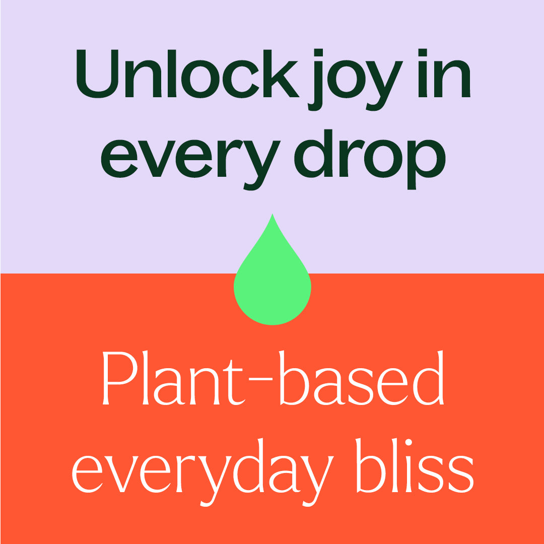 Lavender Rosemary Essential Oil Blend