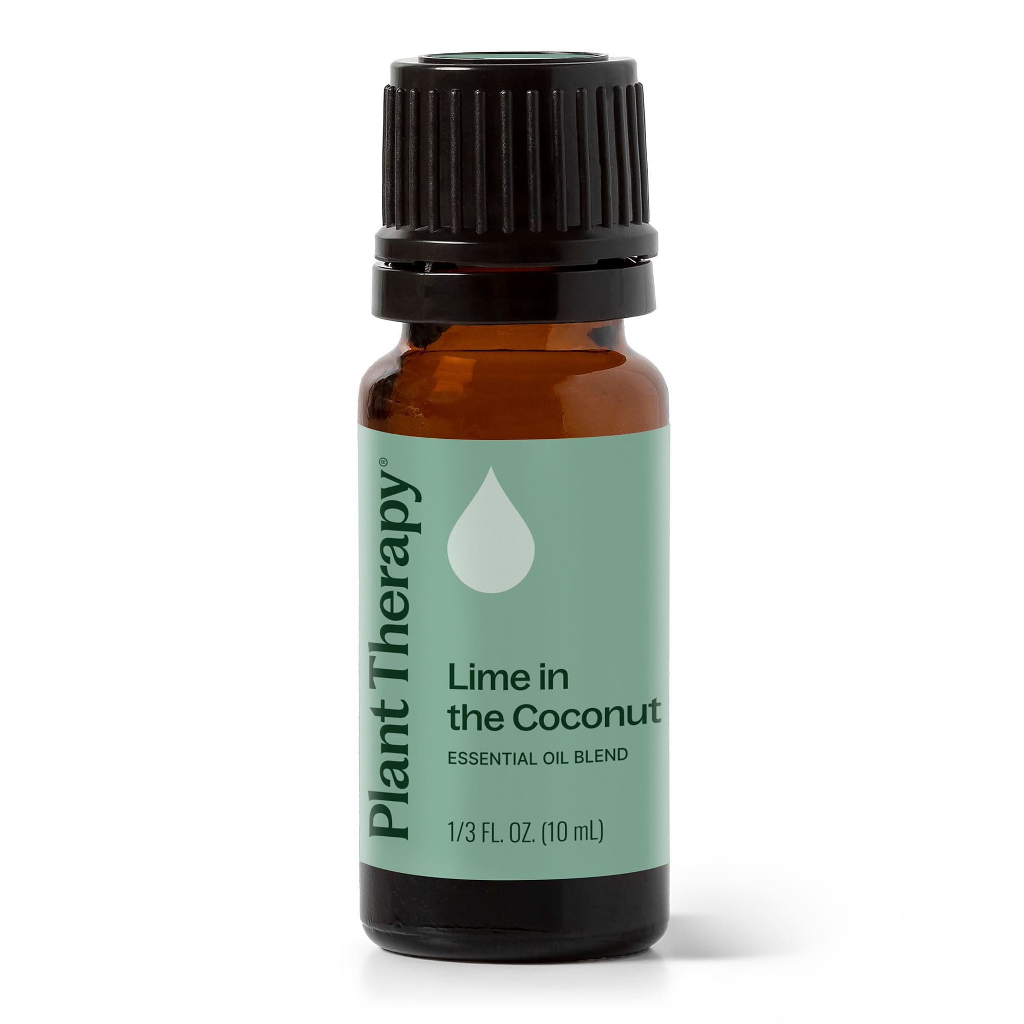 Lime in the Coconut Essential Oil Blend 10 mL | Citrus