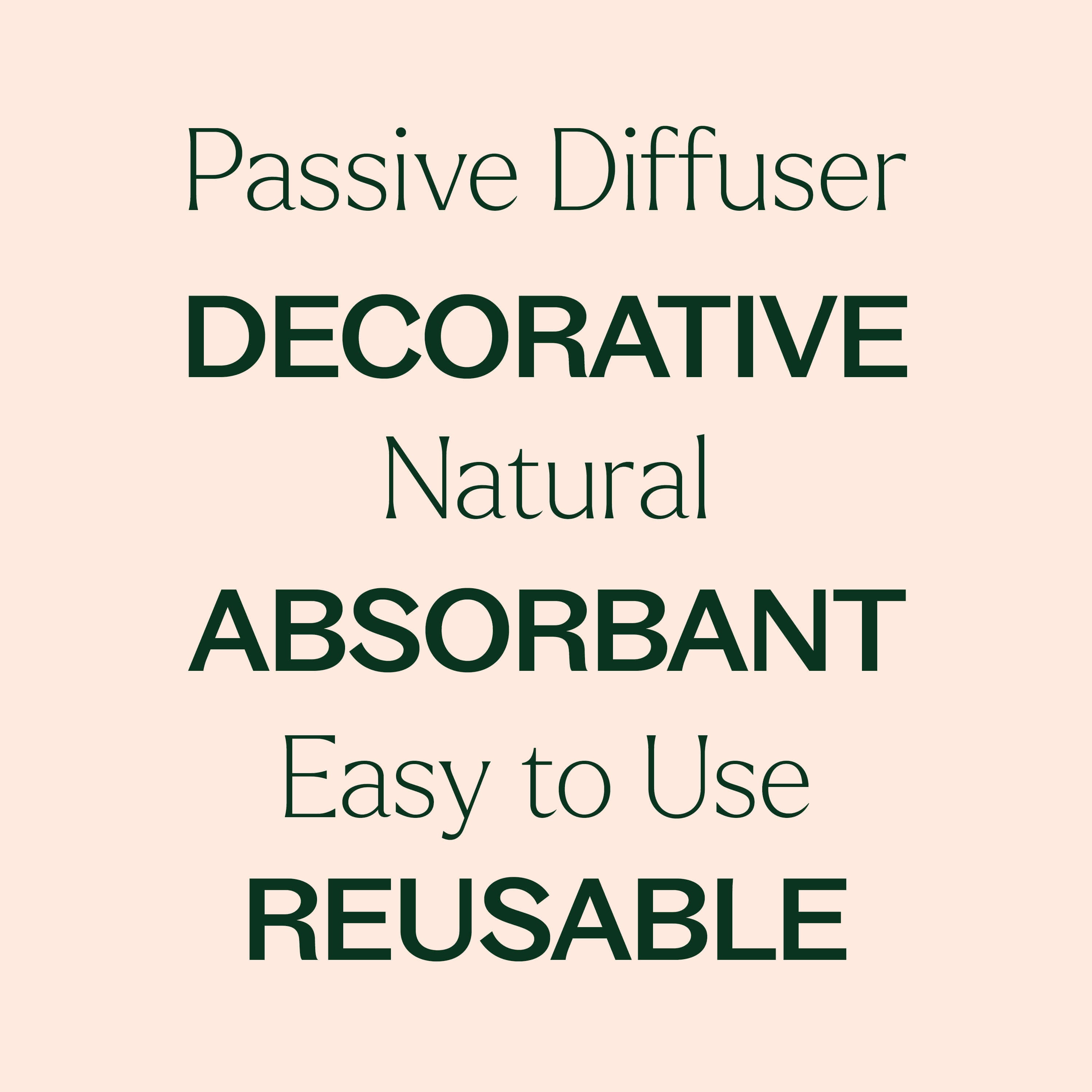 Passive Lotus Diffuser – Plant Therapy