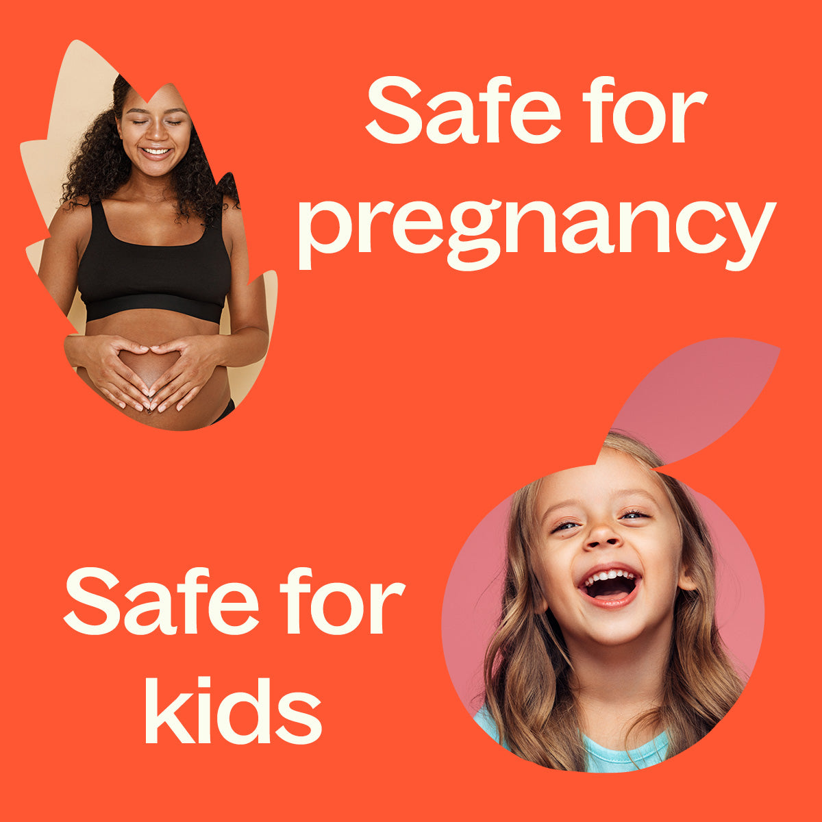 Love Vanilla Essential Oil Blend