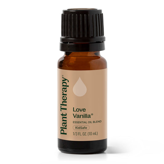 Love Vanilla Essential Oil Blend