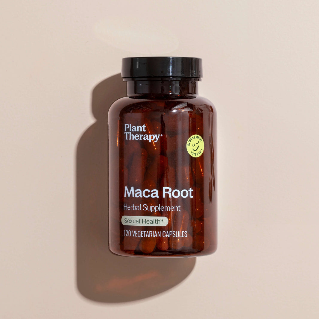 New Arrivals at Plant Therapy - Discover the Latest in Essential Oils ...