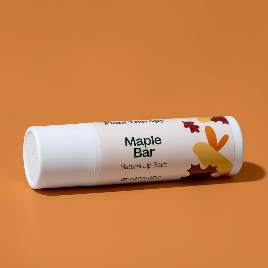 Maple Bar Natural Lip Balm