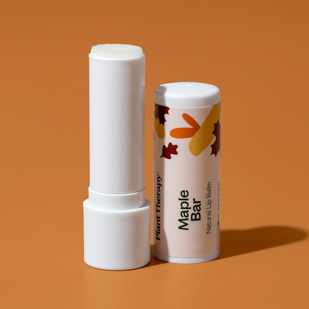 Maple Bar Natural Lip Balm