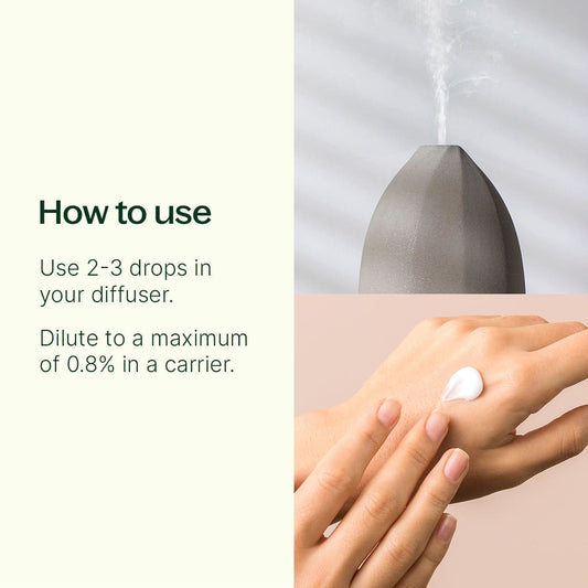 May Chang Essential Oil