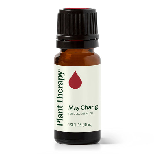 May Chang Essential Oil