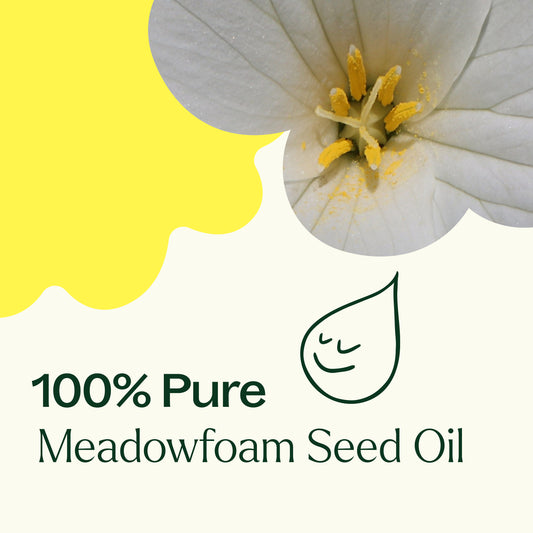 Meadowfoam Carrier Oil