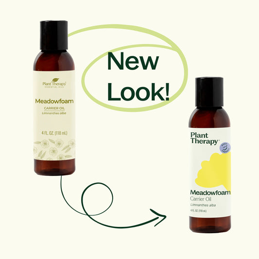 Meadowfoam Carrier Oil