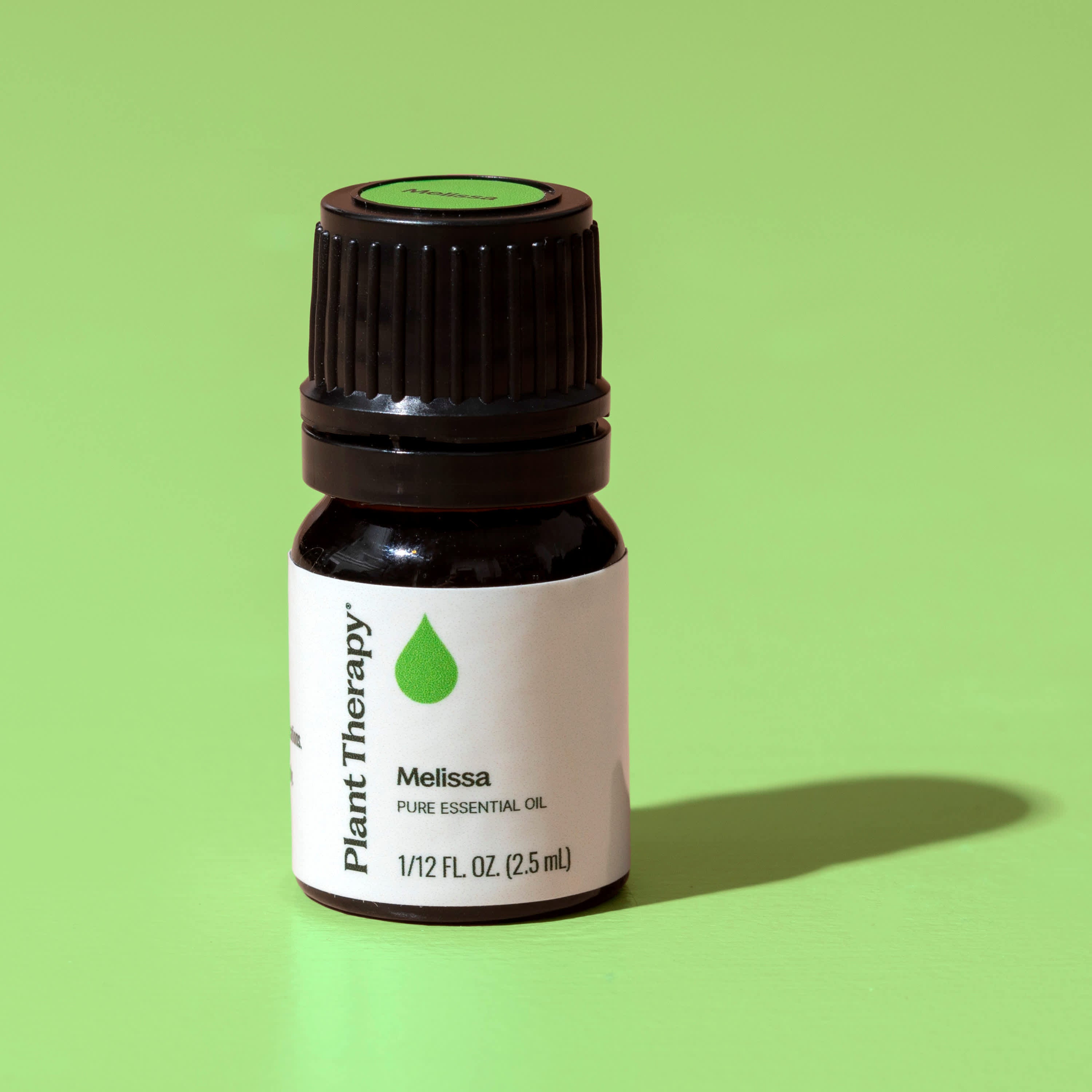 Melissa Essential Oil – Plant Therapy
