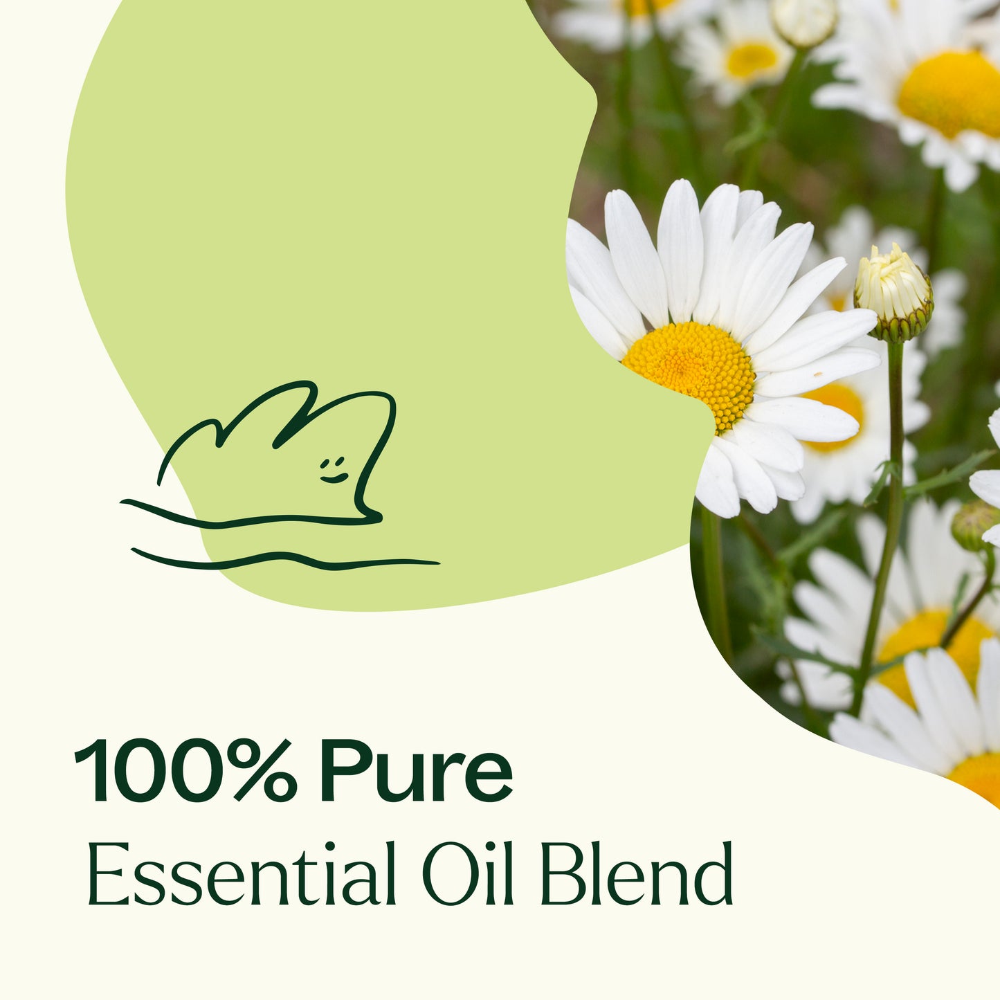 Mercury Retrograde Essential Oil Blend