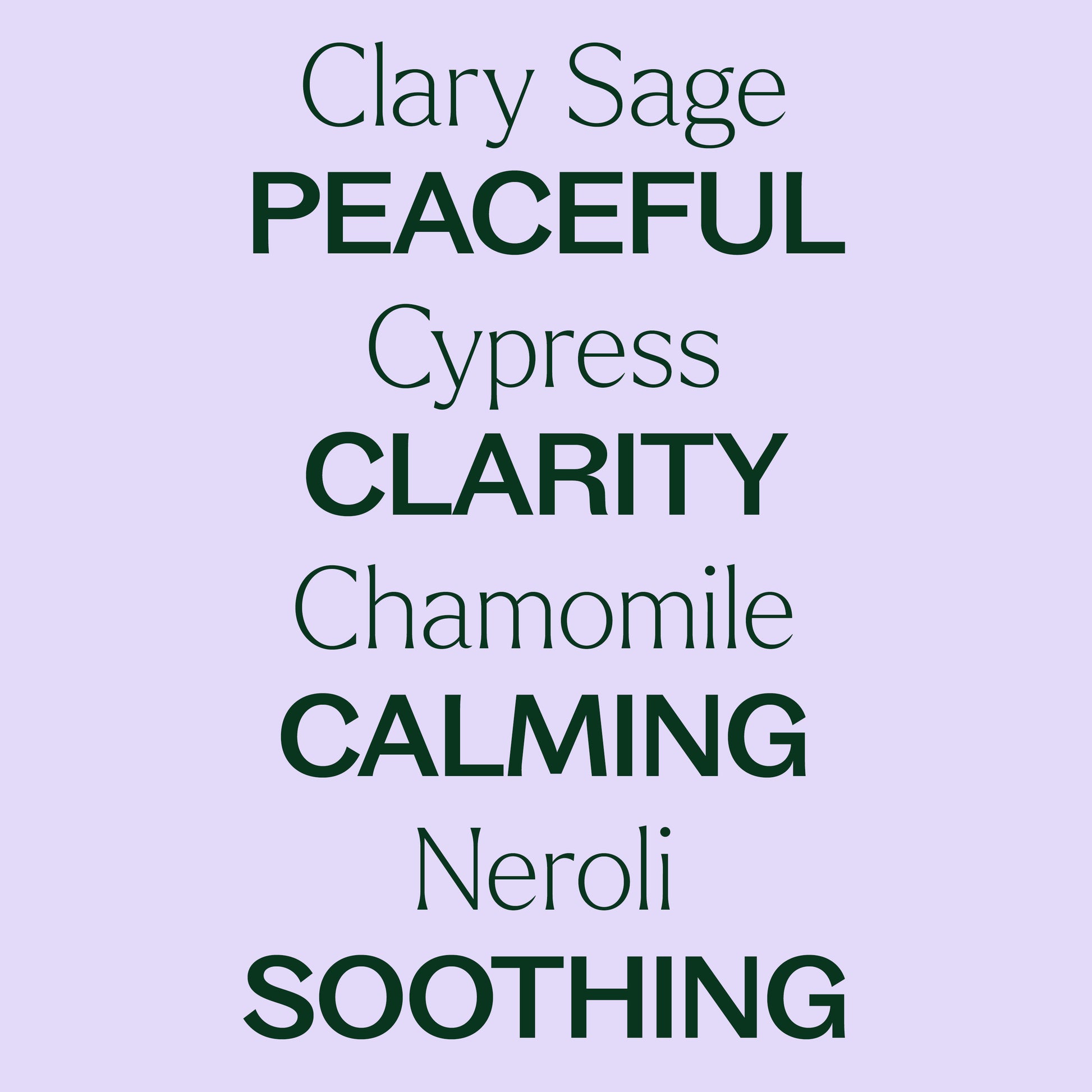 Mercury Retrograde Essential Oil Blend