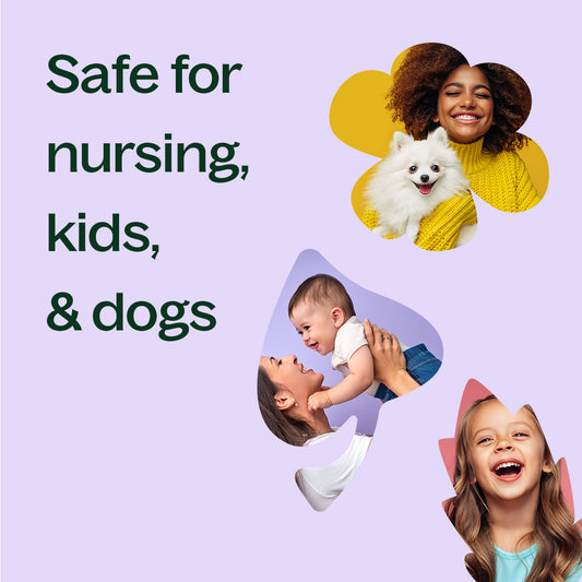 Mercury Retrograde Essential Oil Blend