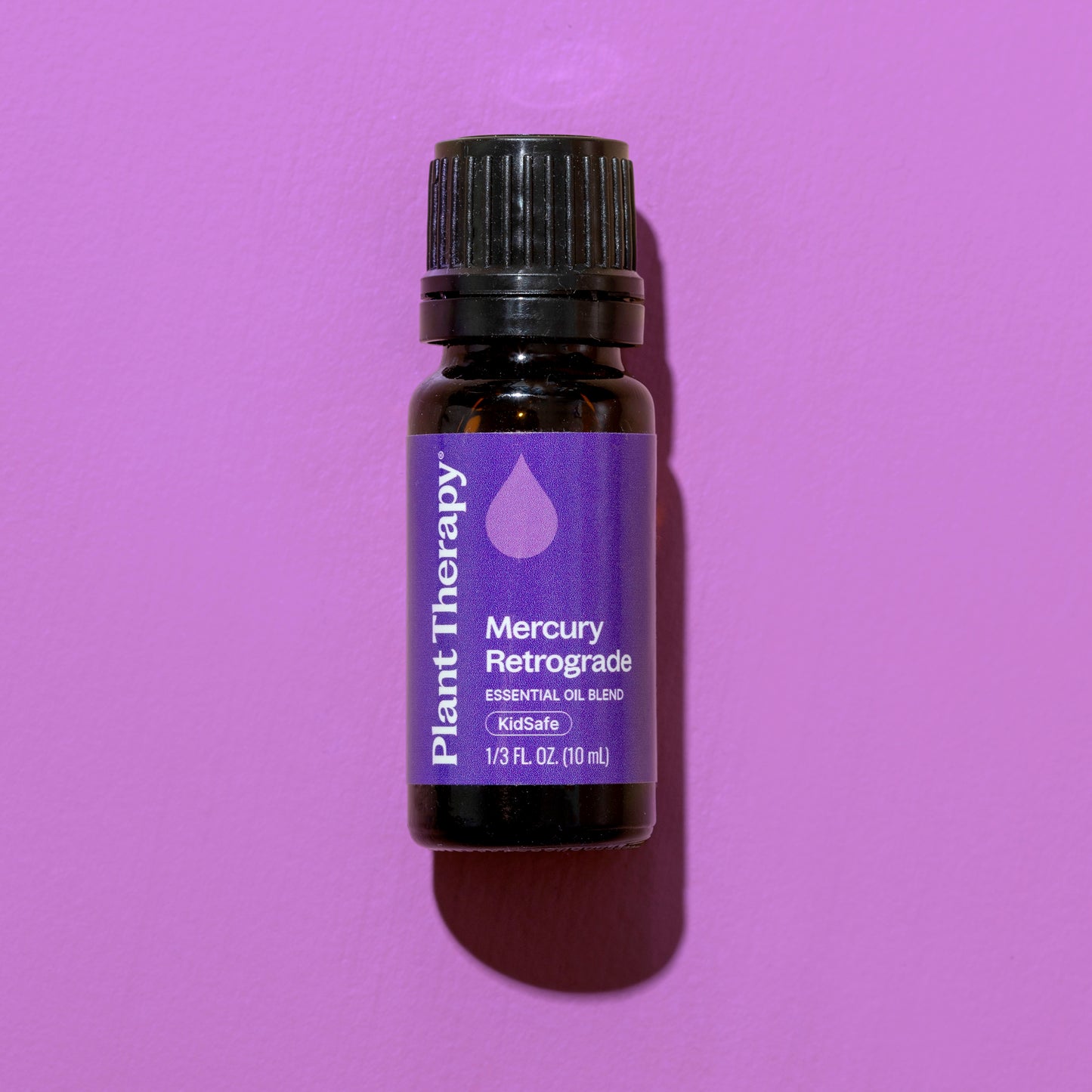 Mercury Retrograde Essential Oil Blend