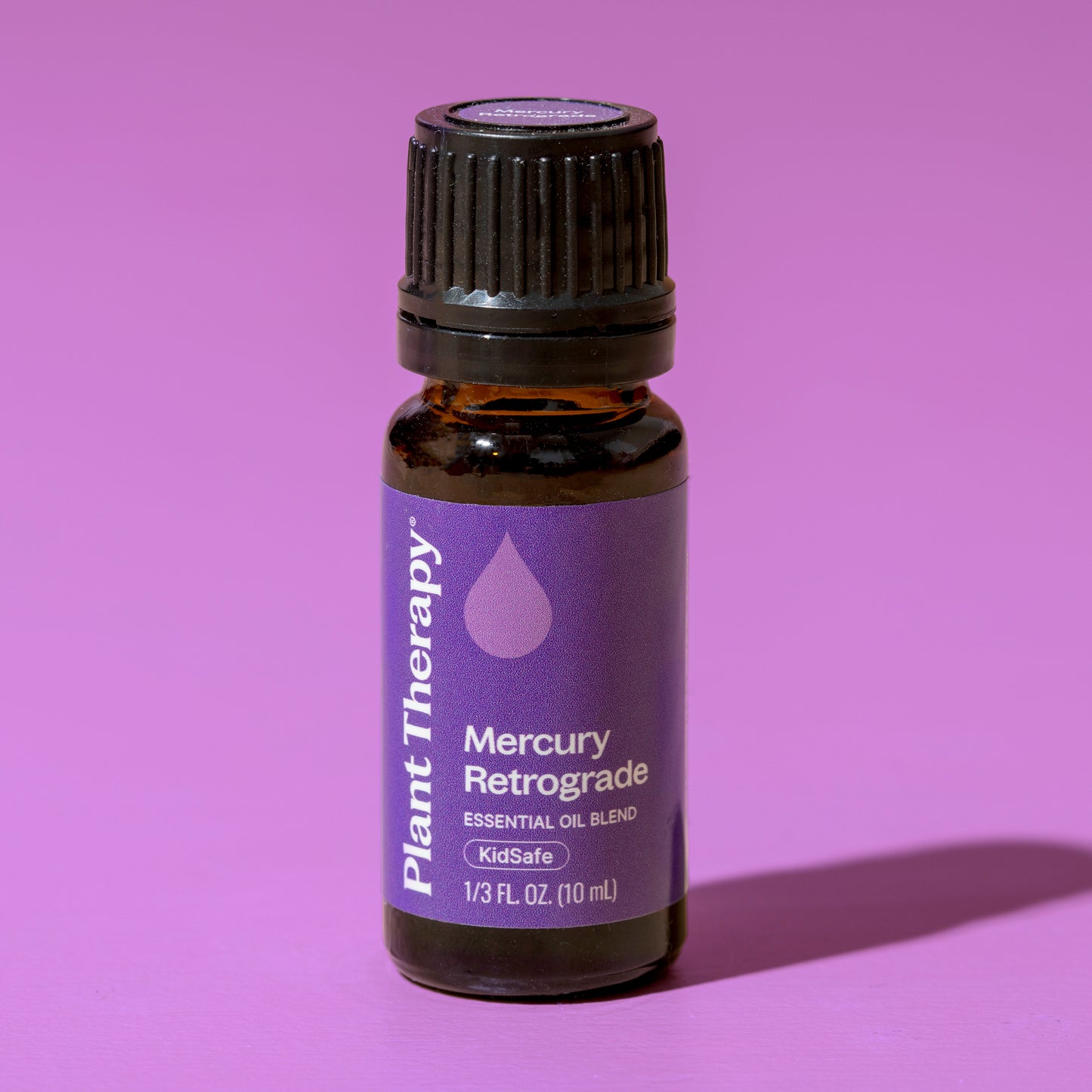 Mercury Retrograde Essential Oil Blend