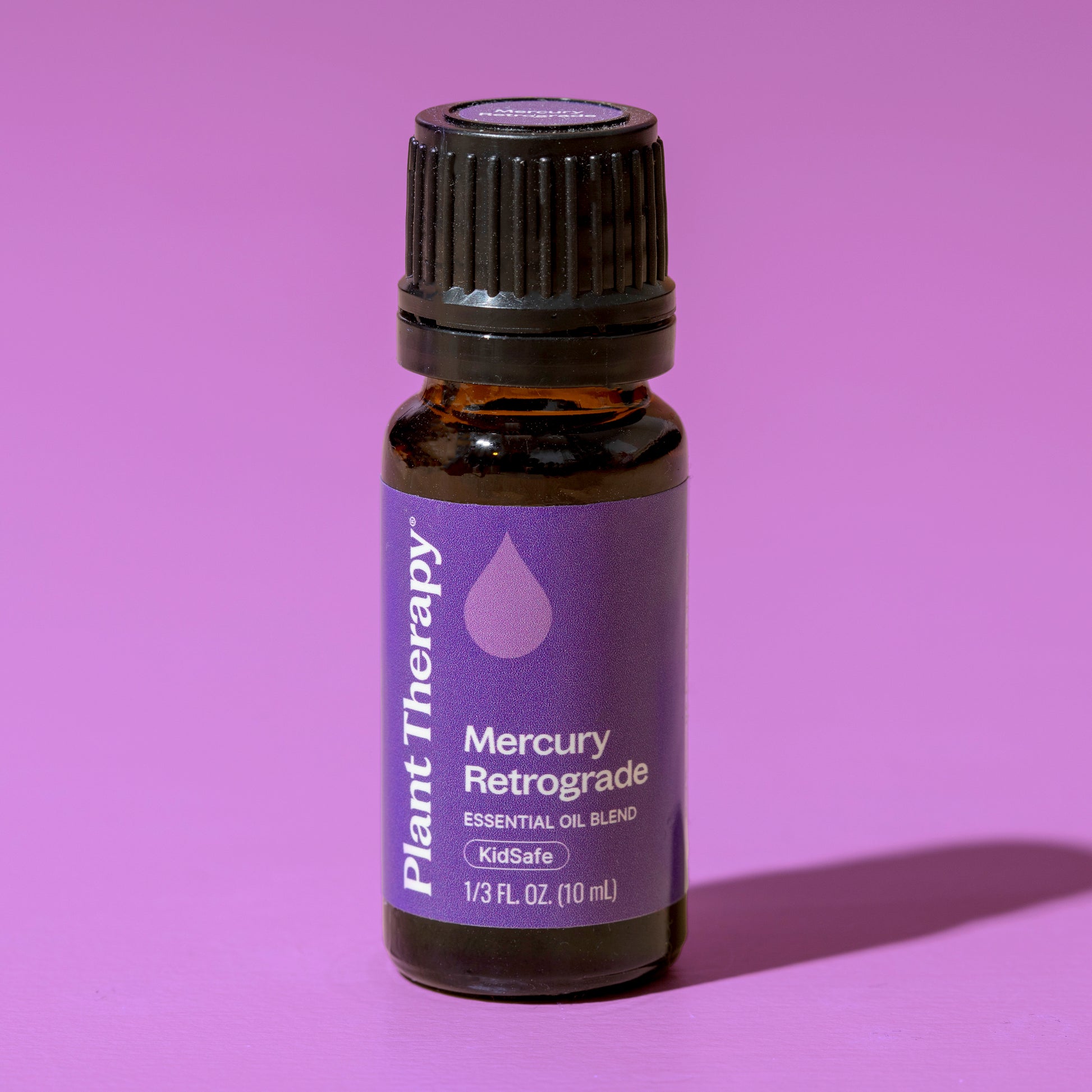 Mercury Retrograde Essential Oil Blend