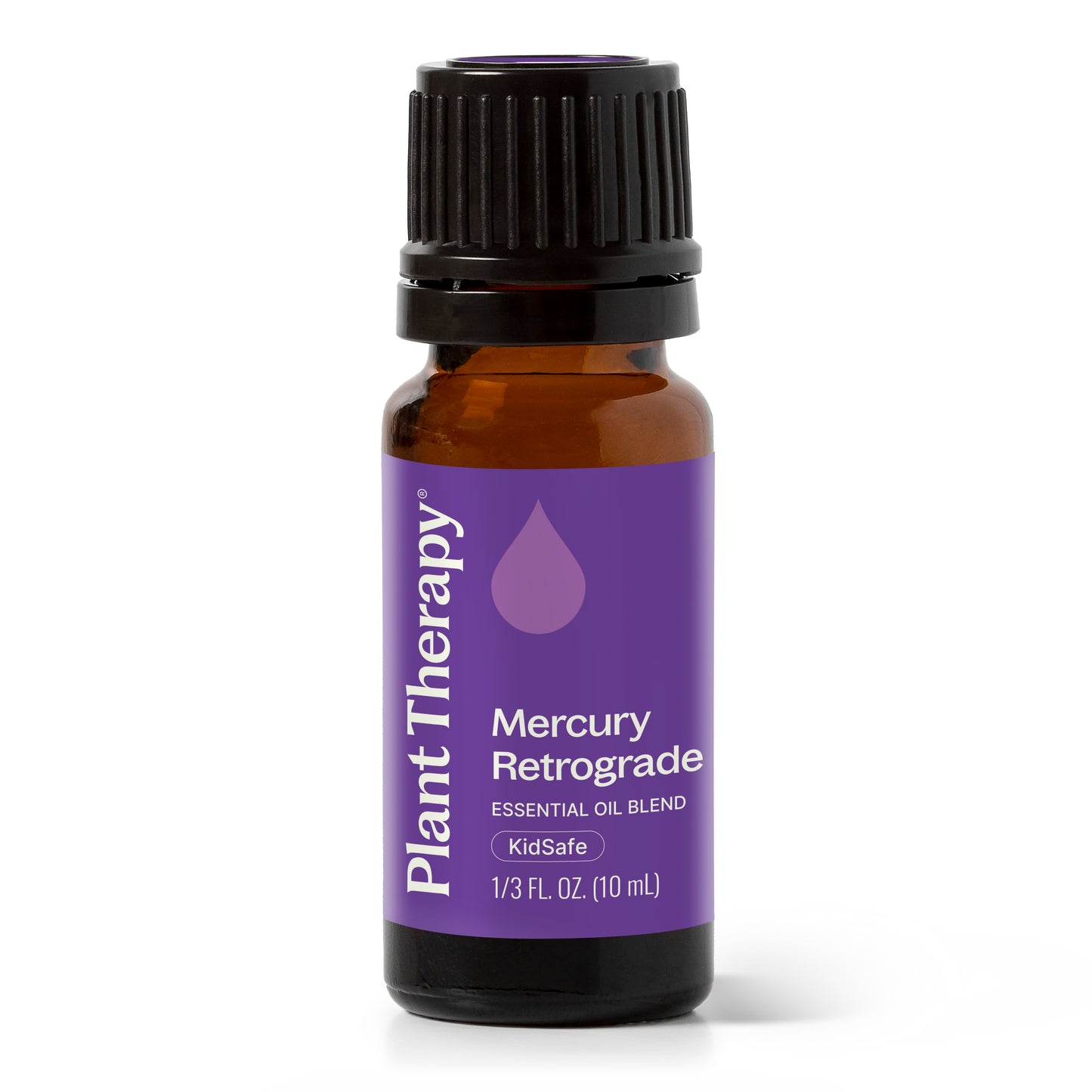 Mercury Retrograde Essential Oil Blend