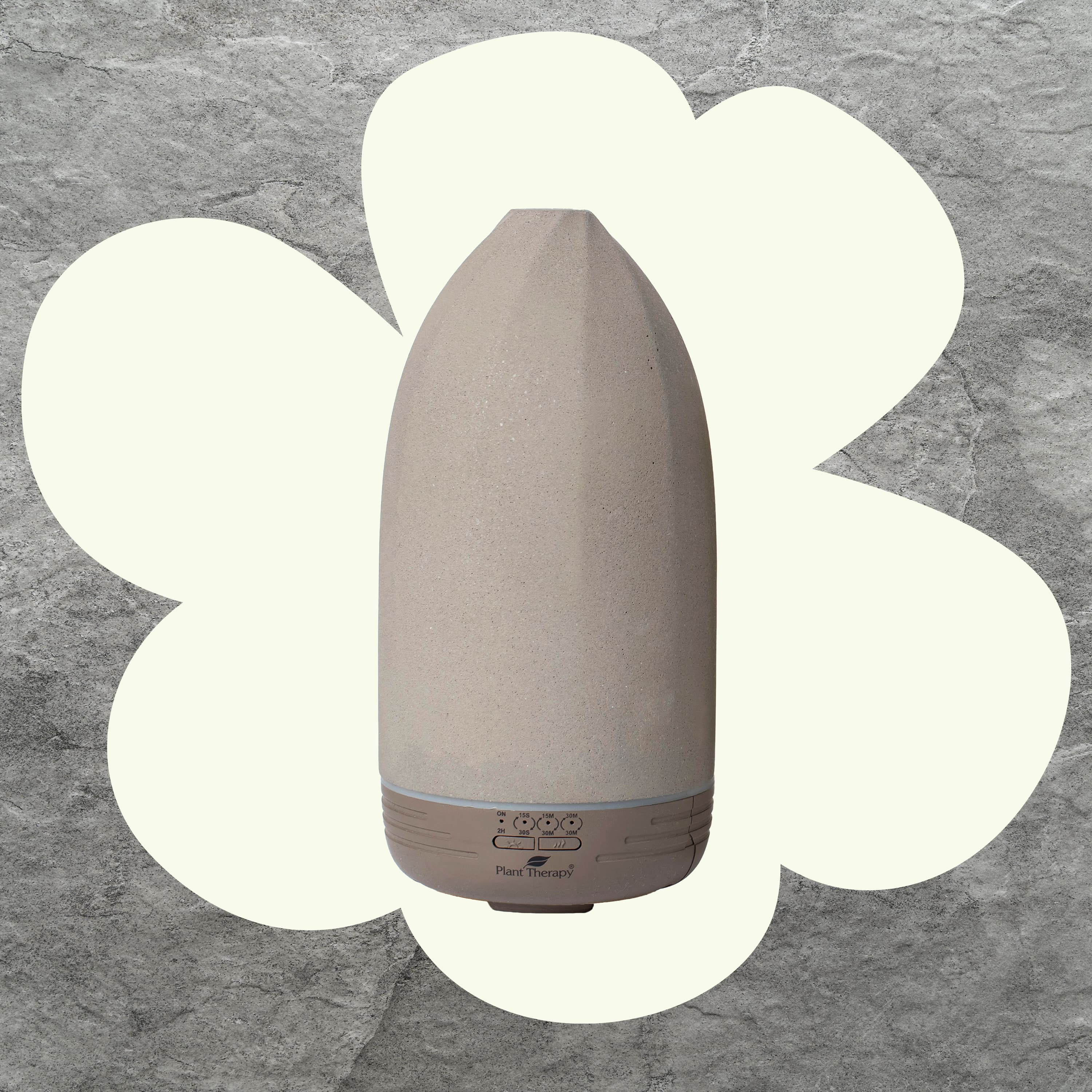 Diffusers For Essential Oils | Ultrasonic & Passive Aromatherapy ...