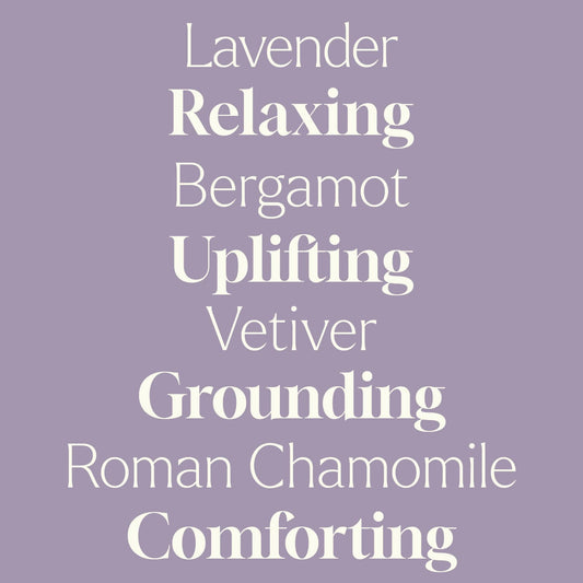 Blissful Dreams Lavender Pillow Spray 2oz
