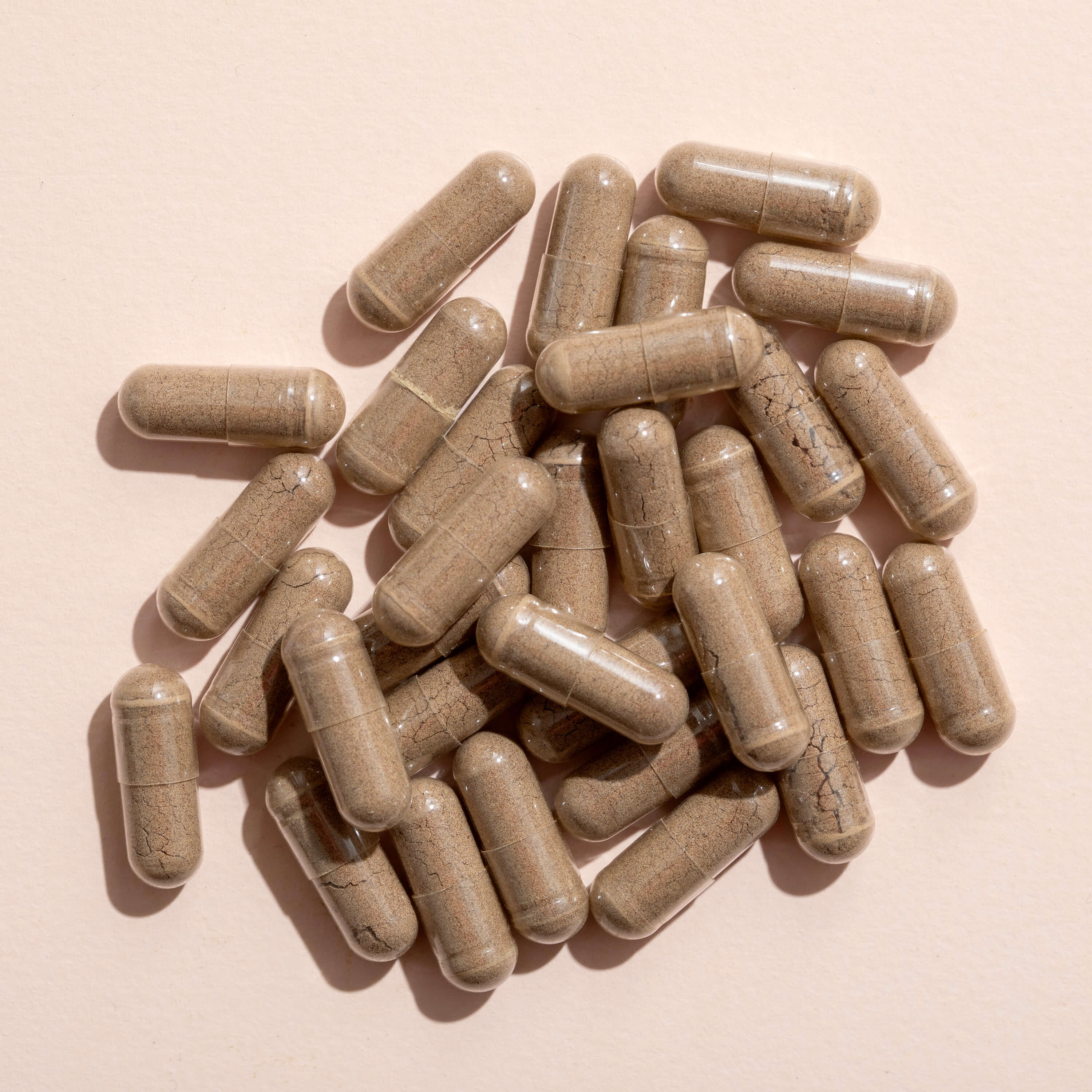 Fearathe Moringa Capsules 800mg - 120 Count For Immune Support & Gut Health (Organic, Natural)