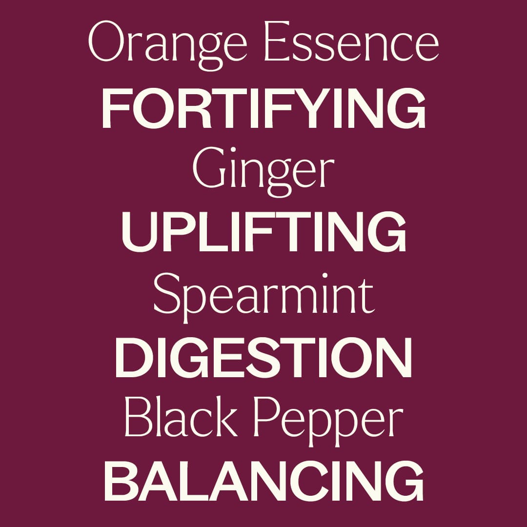 Motion Sickness Essential Oil Blend Pre-Diluted Roll-On