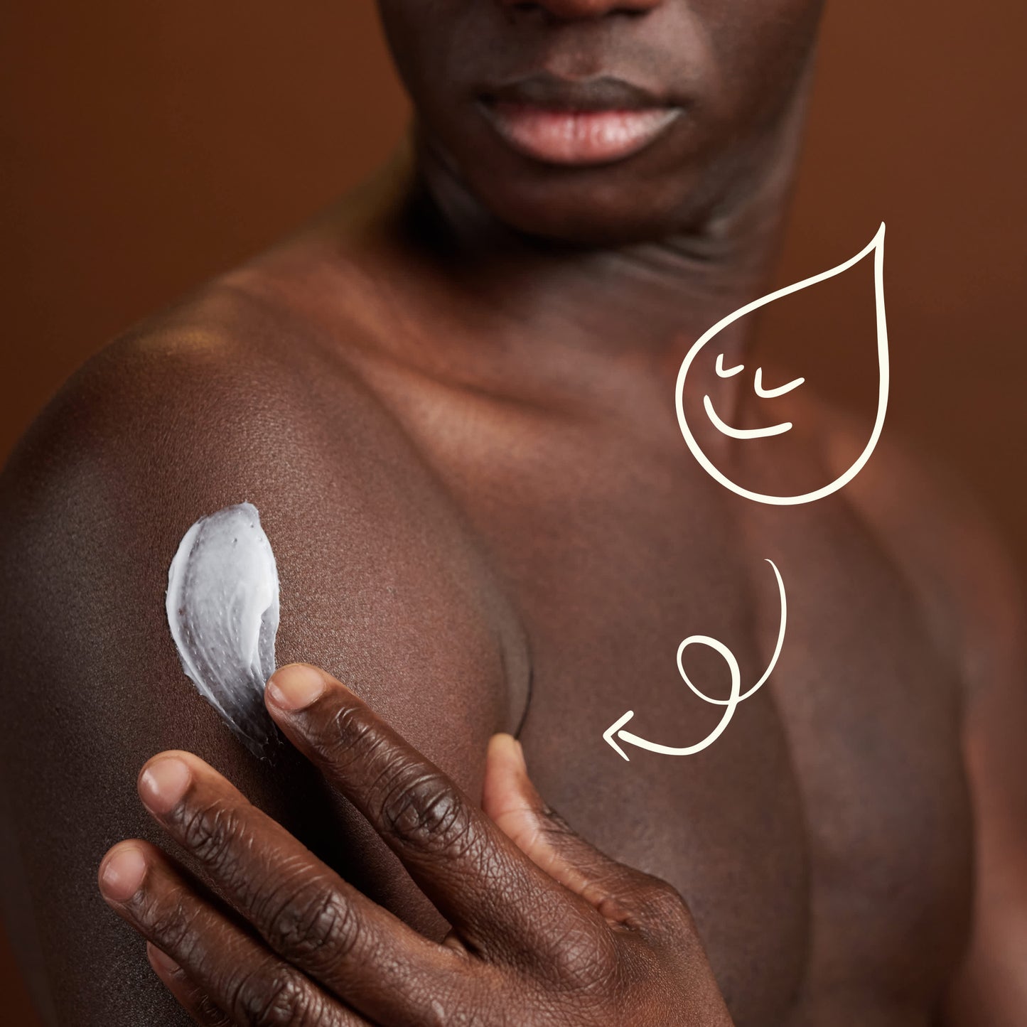 Muscle Aid Body Lotion with Aloe & Shea