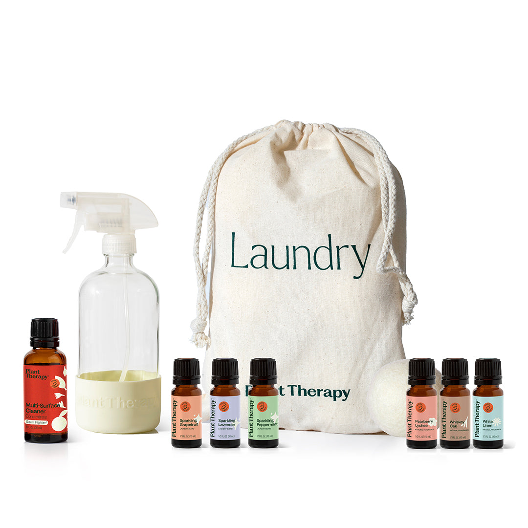 Natural Home Starter Bundle