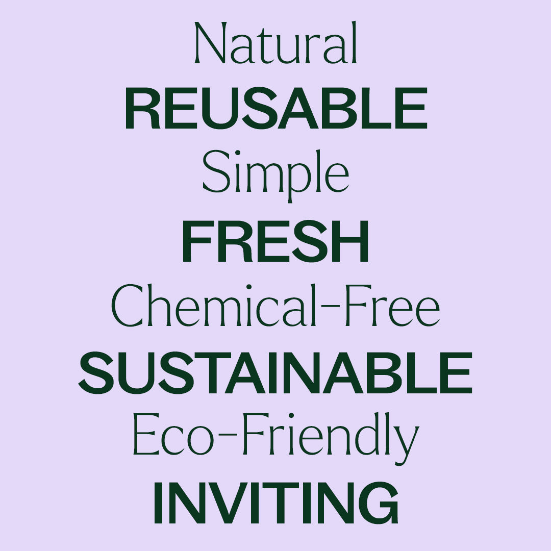 Natural Home Starter Bundle