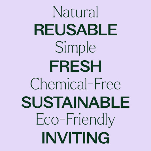 Natural Home Starter Bundle