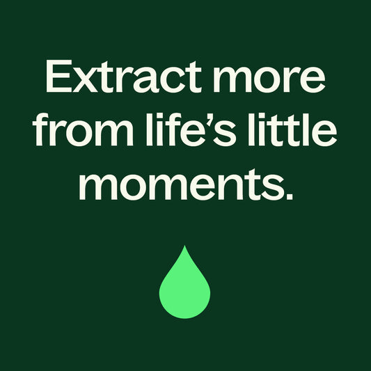 Natural Home Starter Bundle