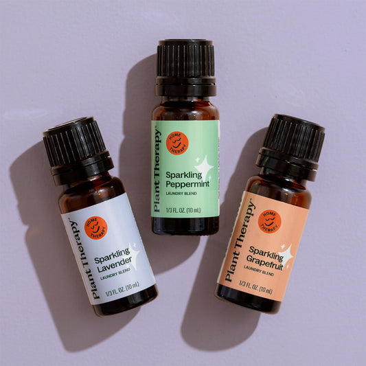 Natural Home Starter Bundle