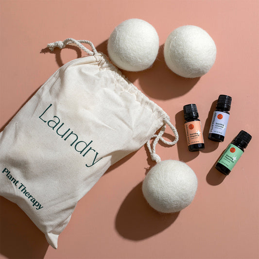 Natural Home Starter Bundle