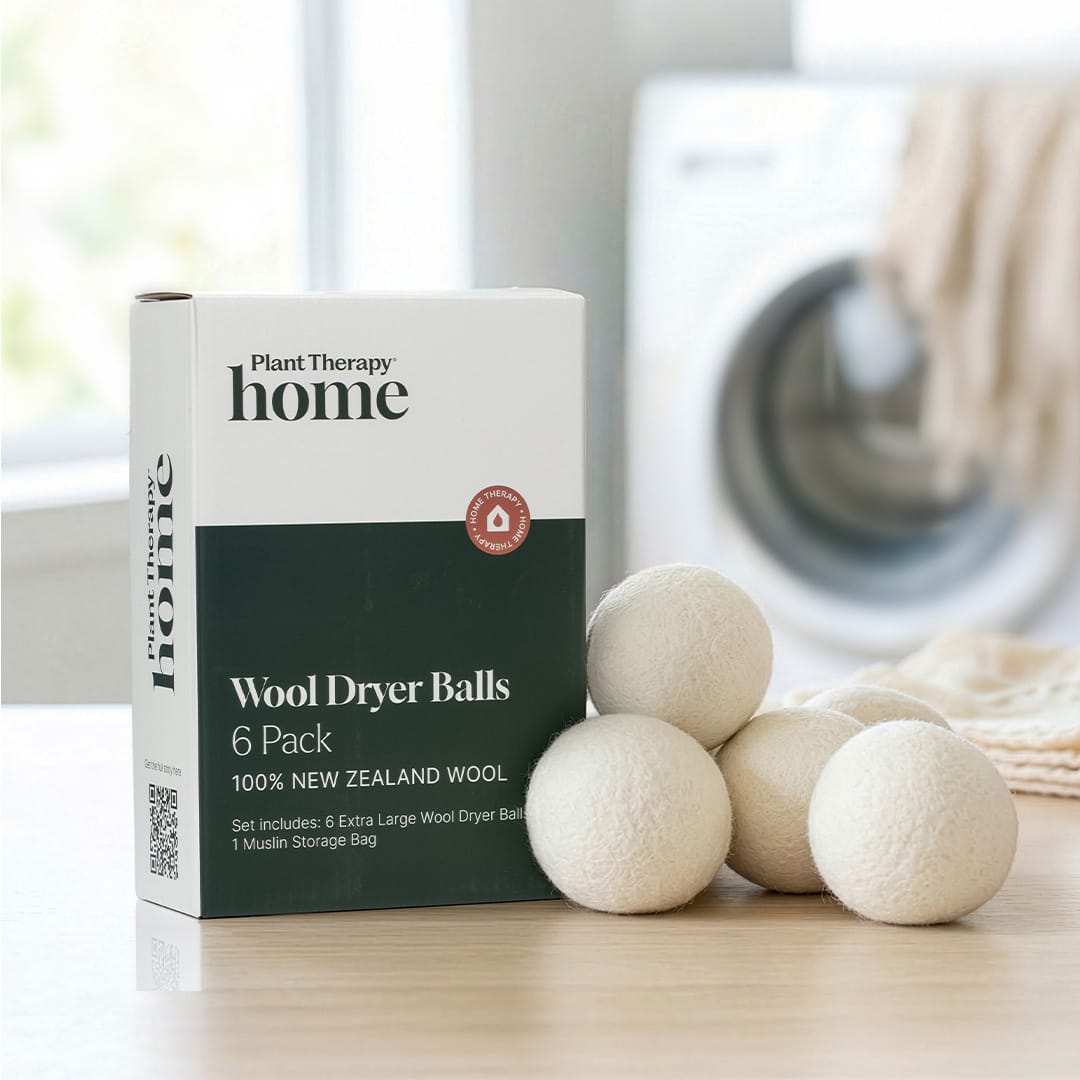 Natural Home Starter Bundle – Plant Therapy