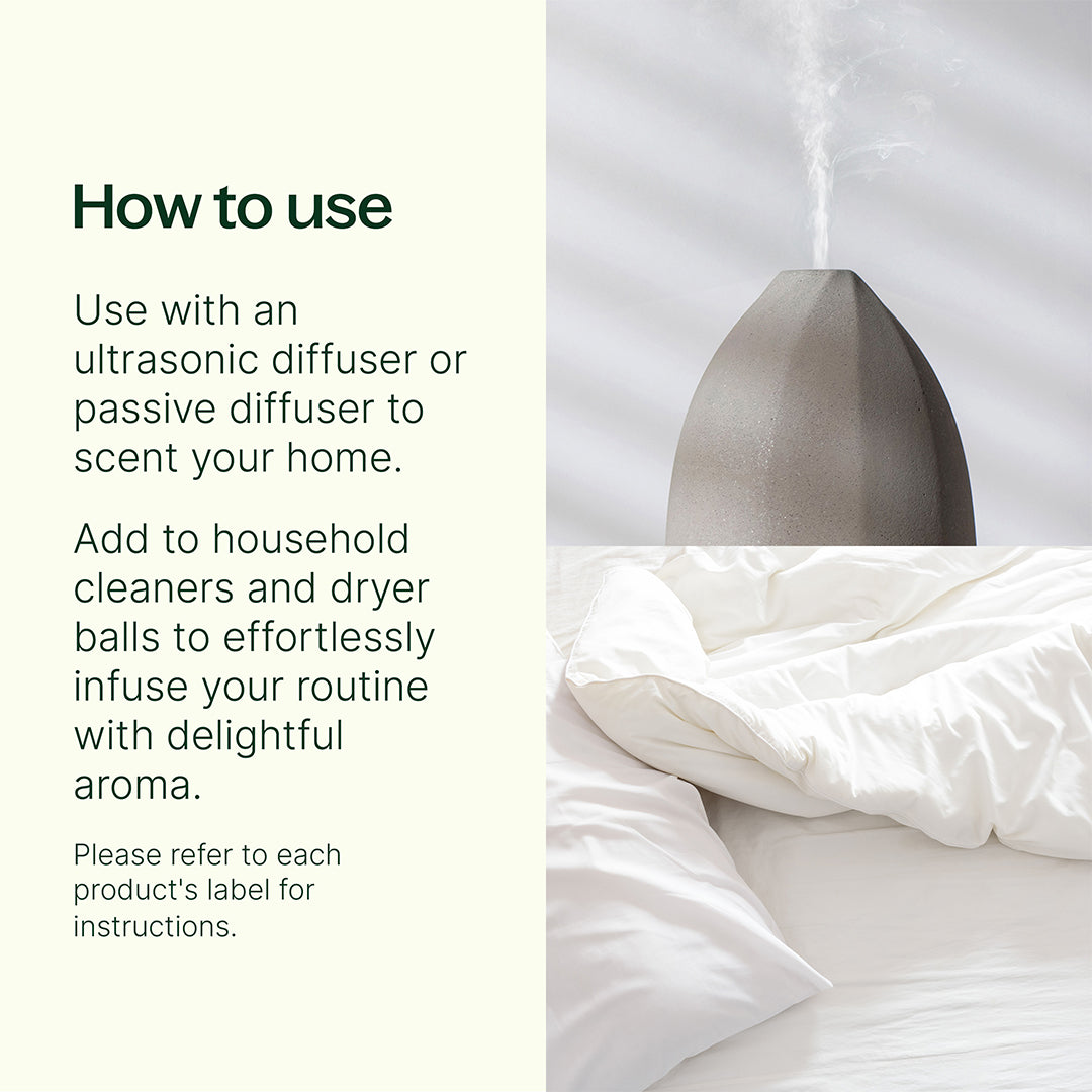 Natural Home Starter Bundle