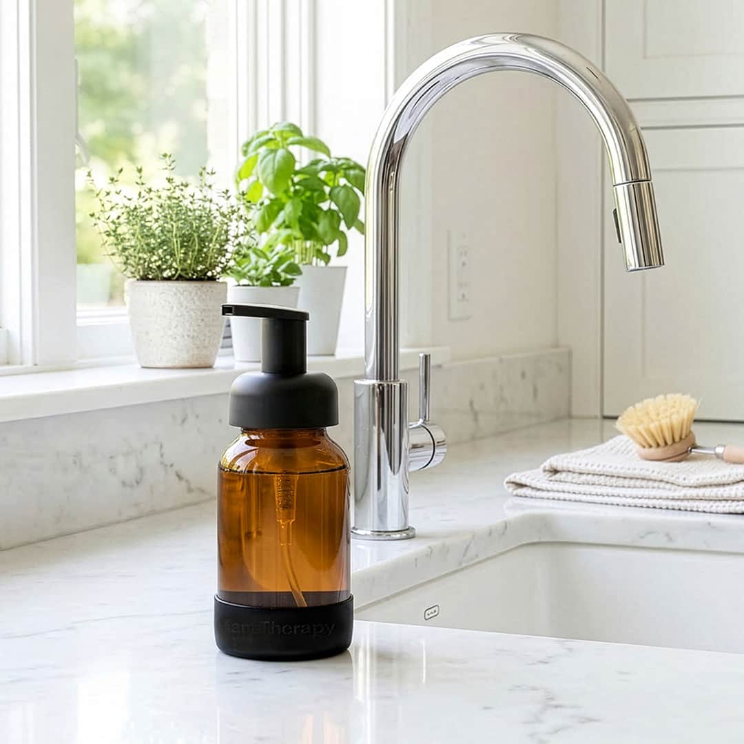 Natural Home Starter Bundle