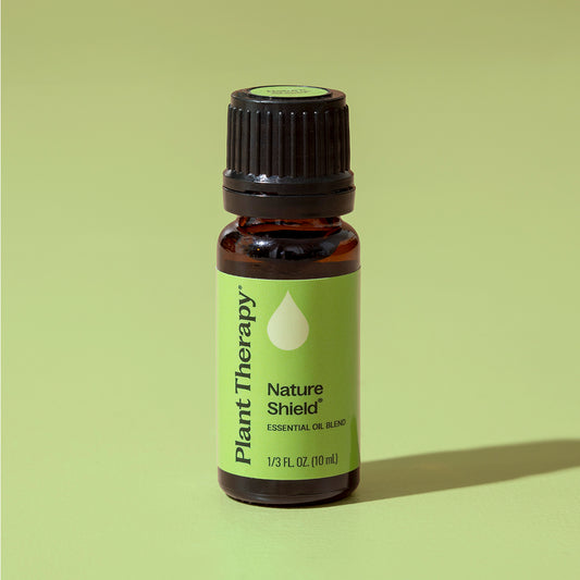 Nature Shield Essential Oil Blend