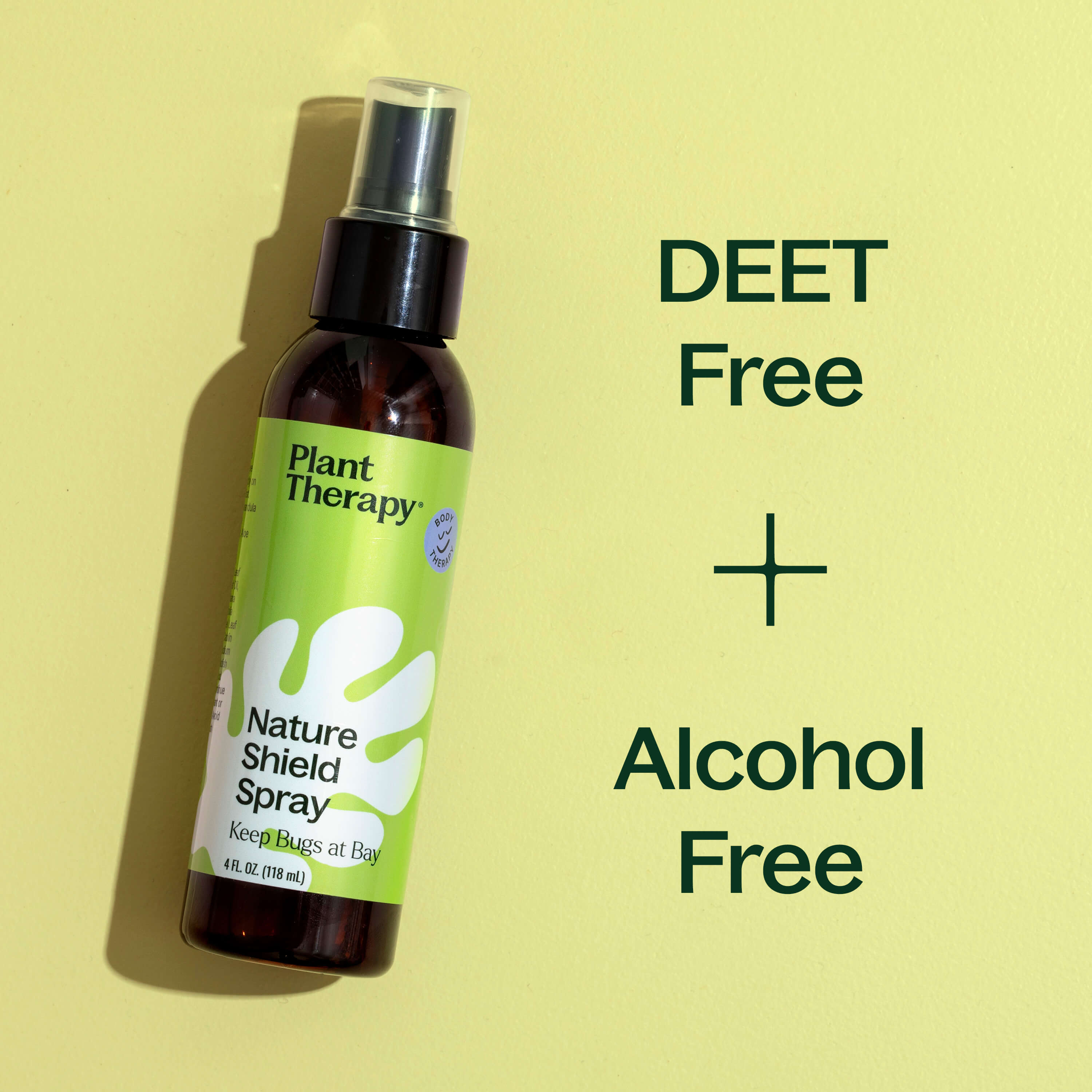 Nature Shield Spray – Plant Therapy