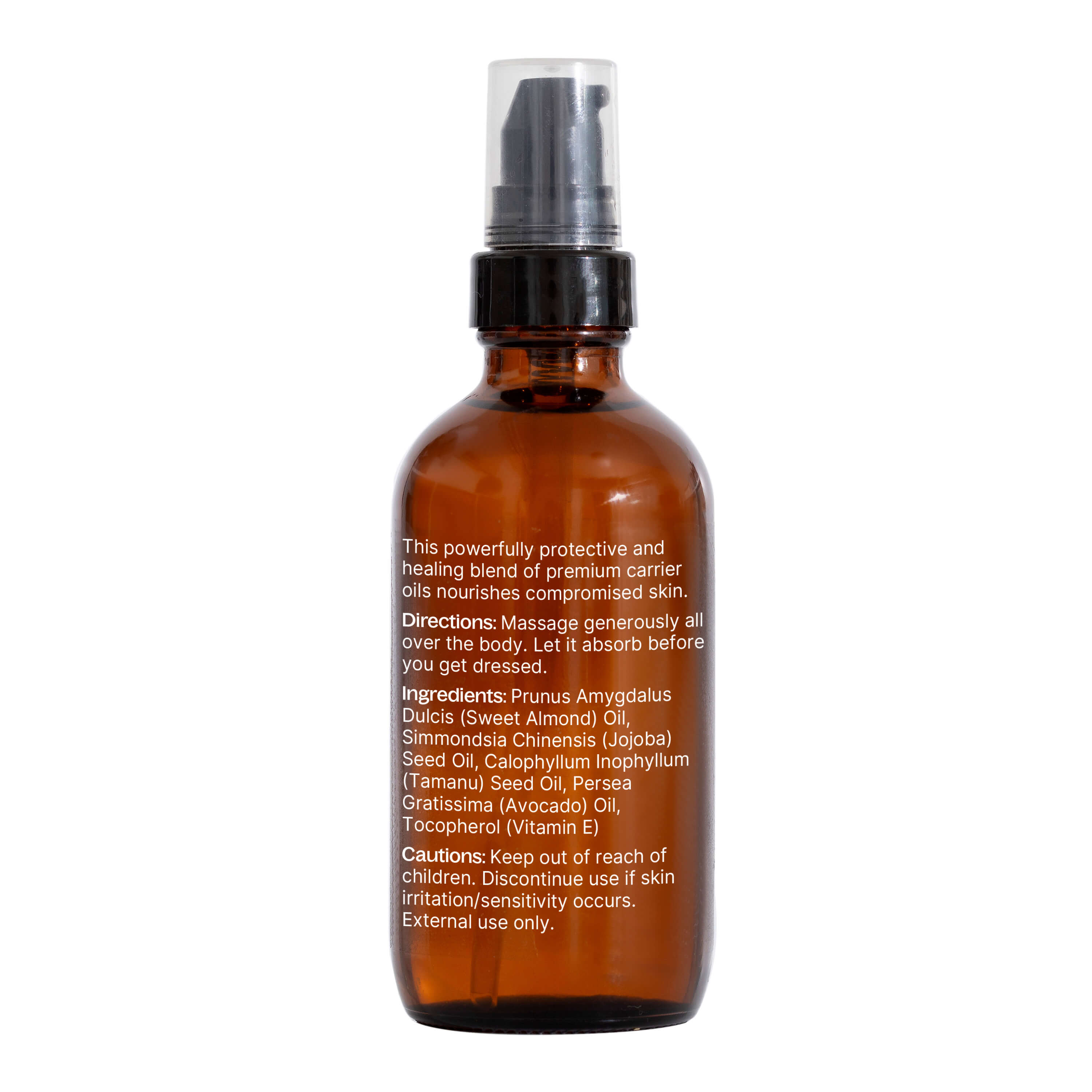 Near Perfection Body Oil – Plant Therapy