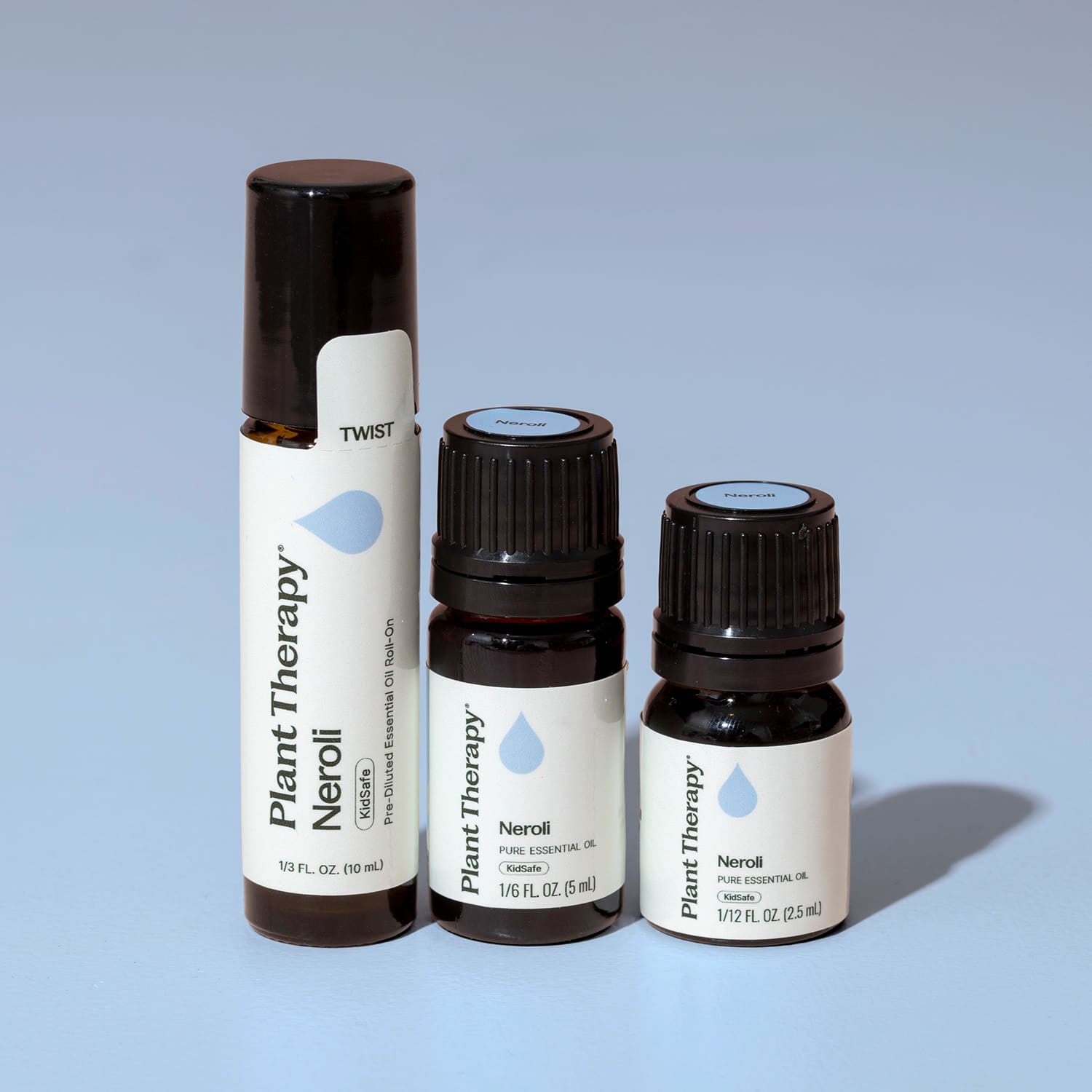 NEROLIページ Neroli Essential Oil – Plant Therapy