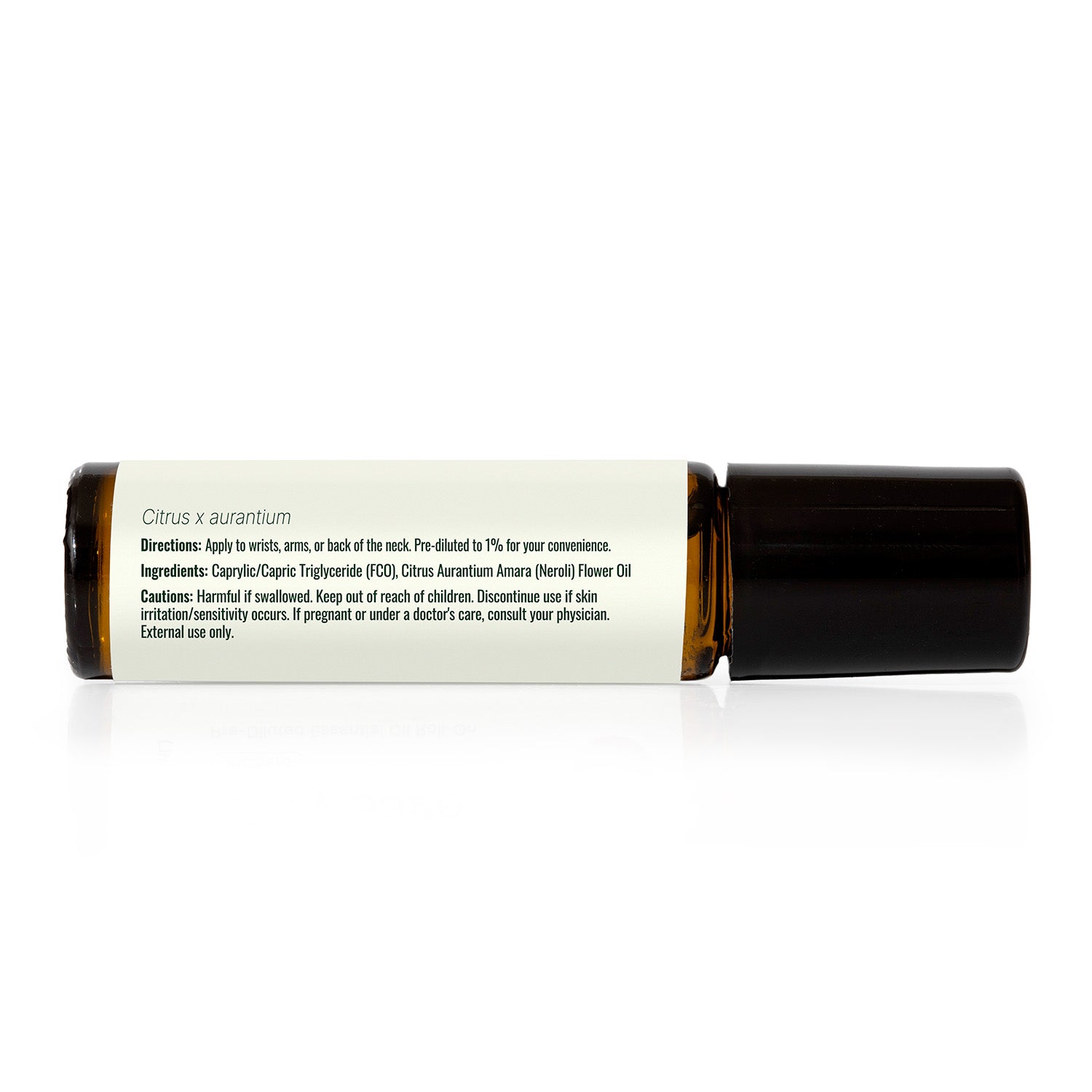 Neroli Essential Oil Pre-Diluted Roll-On – Plant Therapy