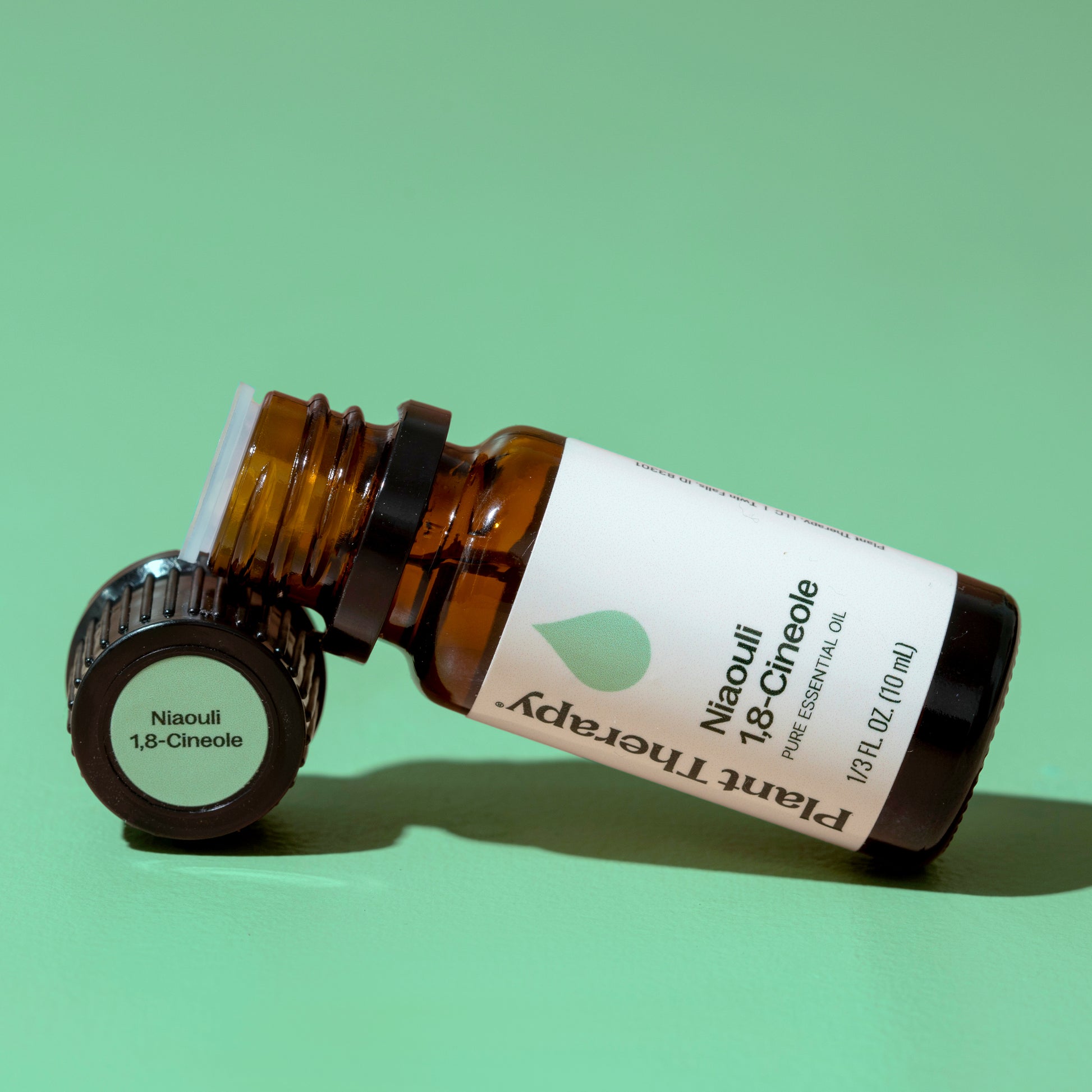 Niaouli 1,8-Cineole Essential Oil