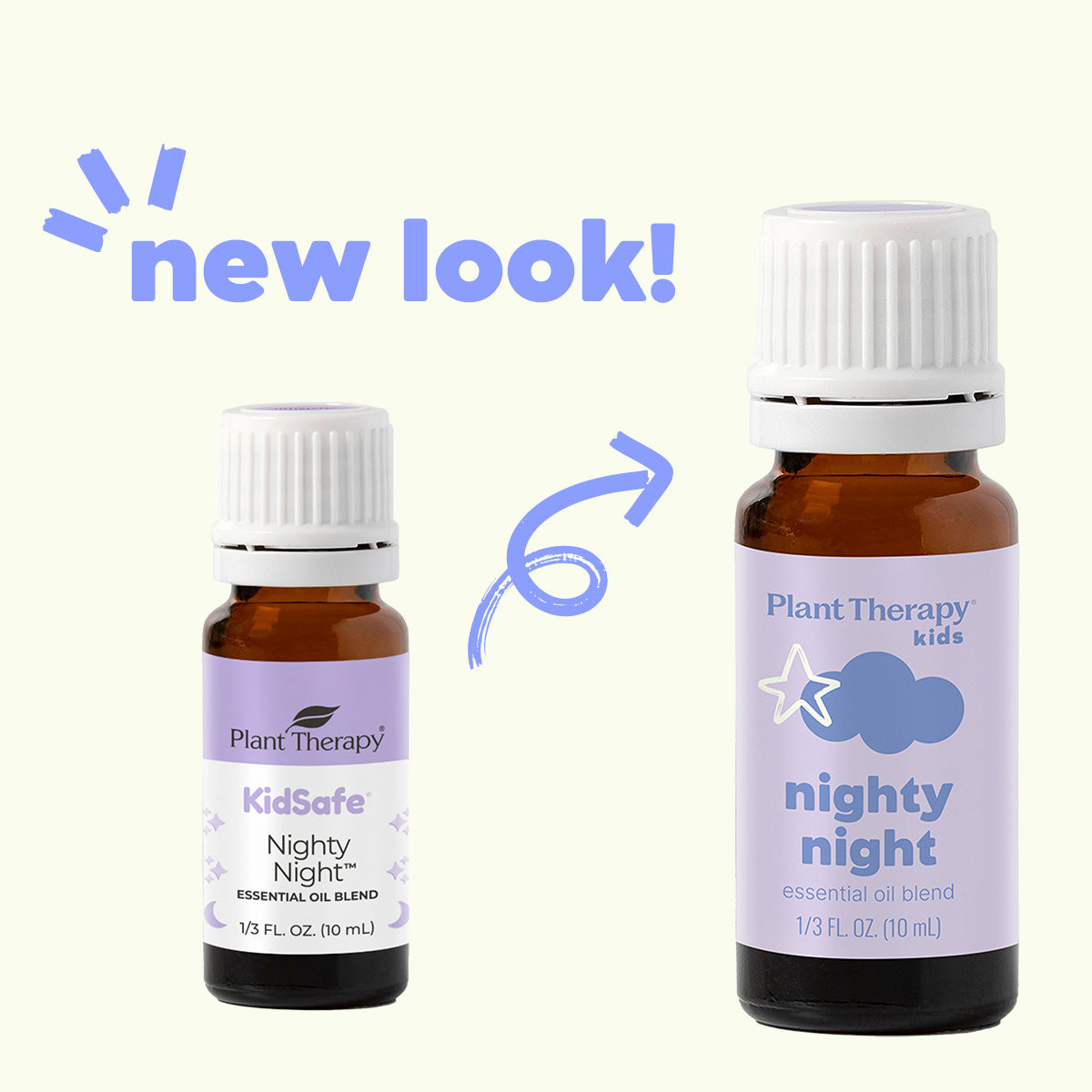 Nighty Night KidSafe Essential Oil – Plant Therapy