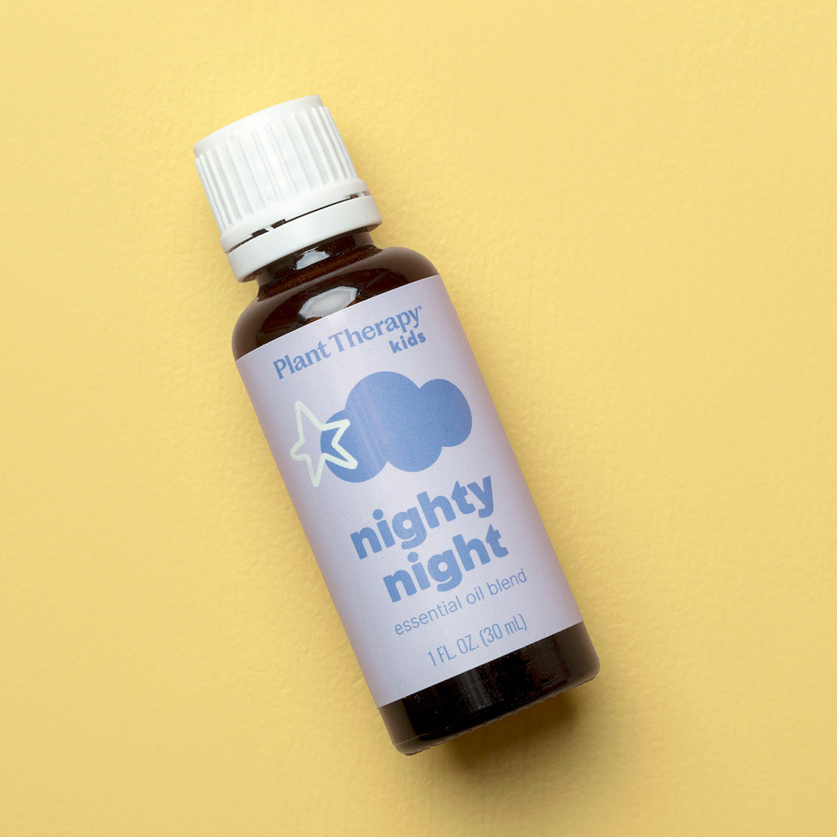 Nighty Night KidSafe Essential Oil – Plant Therapy